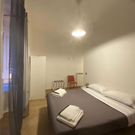 Ferienwohnung Tre Regine Napoli Exterior foto