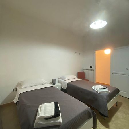 Ferienwohnung Tre Regine Napoli Exterior foto