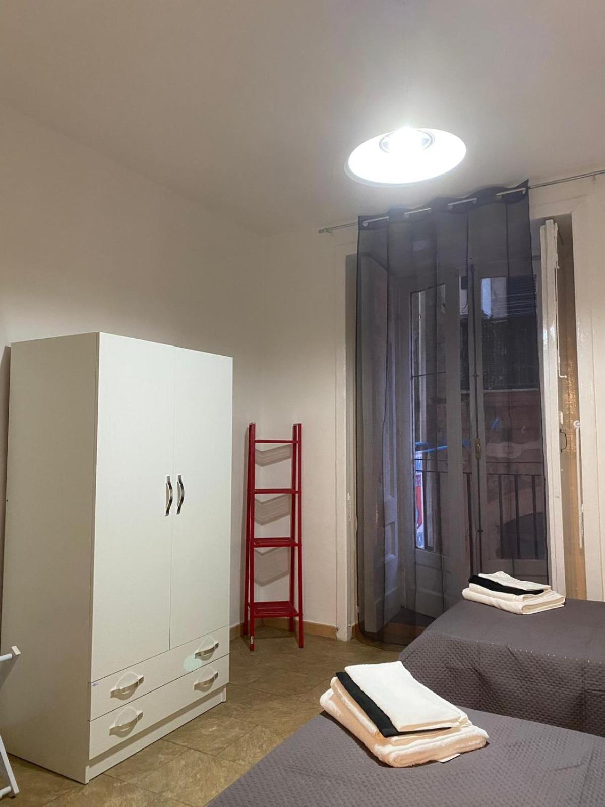 Ferienwohnung Tre Regine Napoli Exterior foto