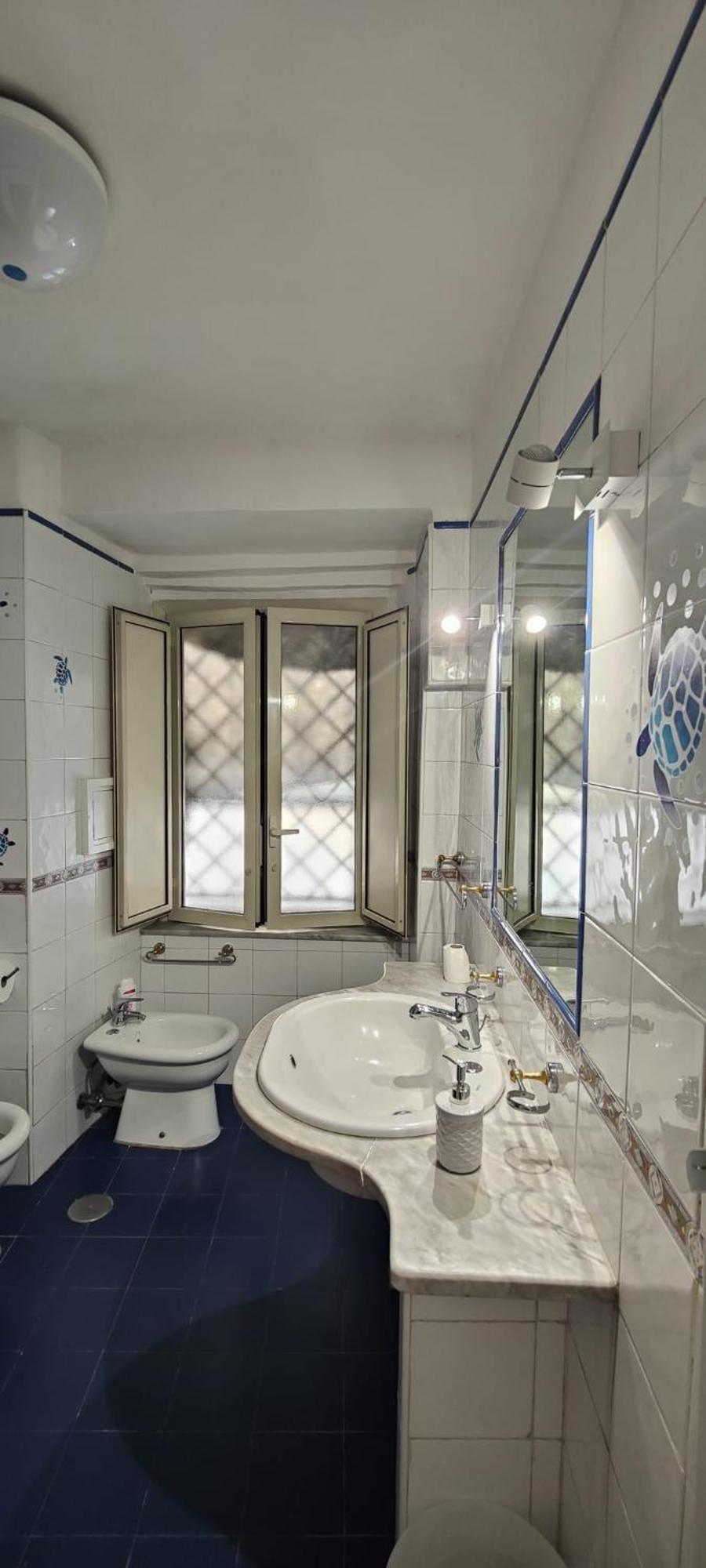Ferienwohnung Tre Regine Napoli Exterior foto